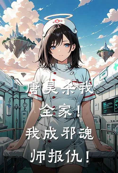 唐昊杀我全家！我成邪魂师报仇！