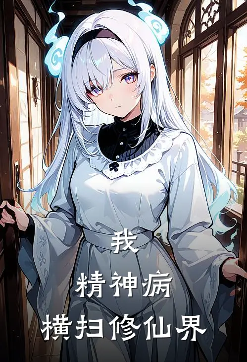 我，精神病，横扫修仙界陈凡王虎热门小说阅读_好看的小说推荐完结我，精神病，横扫修仙界陈凡王虎