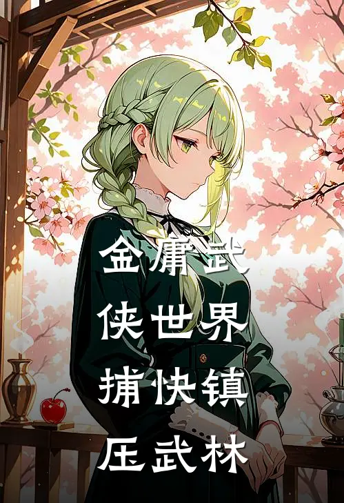 金庸武侠世界，捕快镇压武林胡大柯辟邪完本小说大全_免费小说免费阅读金庸武侠世界，捕快镇压武林(胡大柯辟邪)