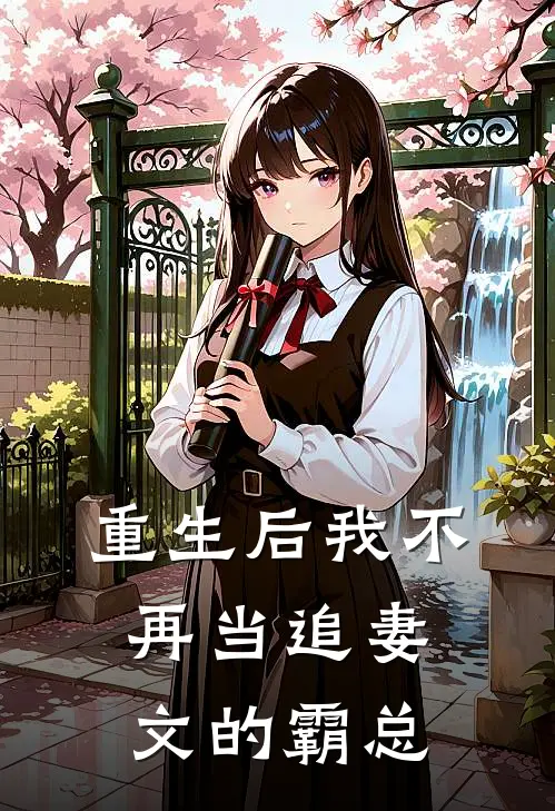 重生后我不再当追妻文的霸总(晴晴宋晴晴)完结版免费阅读_重生后我不再当追妻文的霸总全文免费阅读