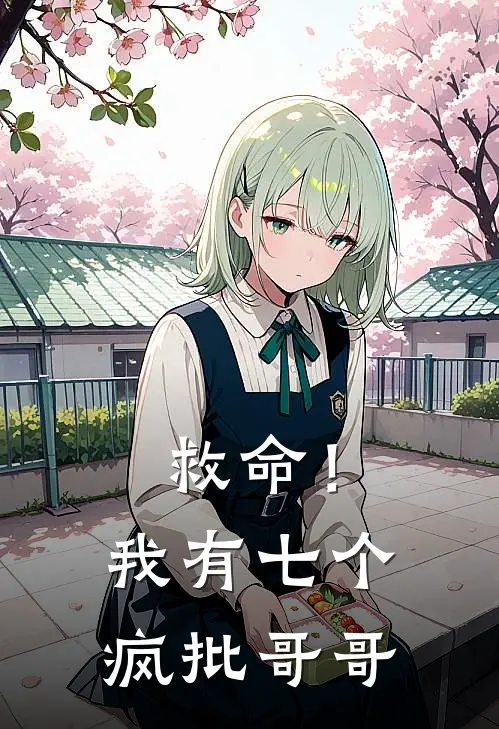 救命！我有七个疯批哥哥池欢池小暖热门的网络小说_完整版小说救命！我有七个疯批哥哥(池欢池小暖)