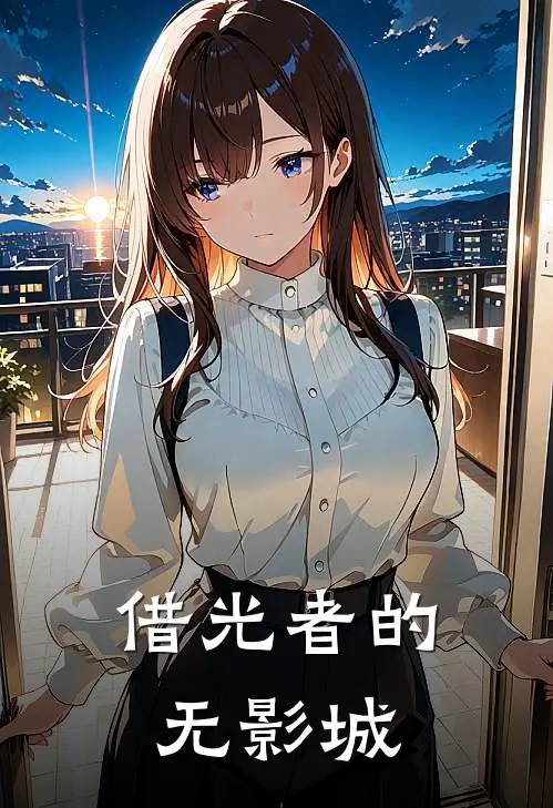 借光者的无影城(昭离景焱)完结的热门小说_全本免费完结小说借光者的无影城(昭离景焱)