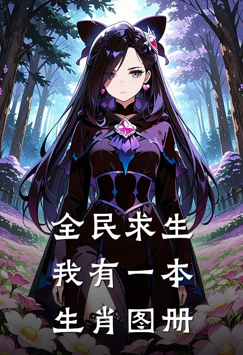 全民求生：我有一本生肖图册林然潘多拉小说完整版_完结版小说推荐全民求生：我有一本生肖图册(林然潘多拉)