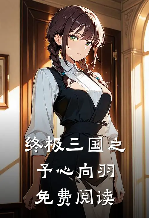 终极三国之予心向羽免费阅读