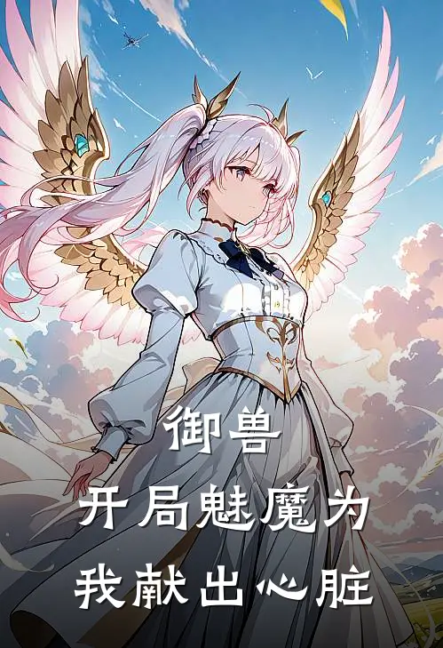 御兽：开局魅魔为我献出心脏