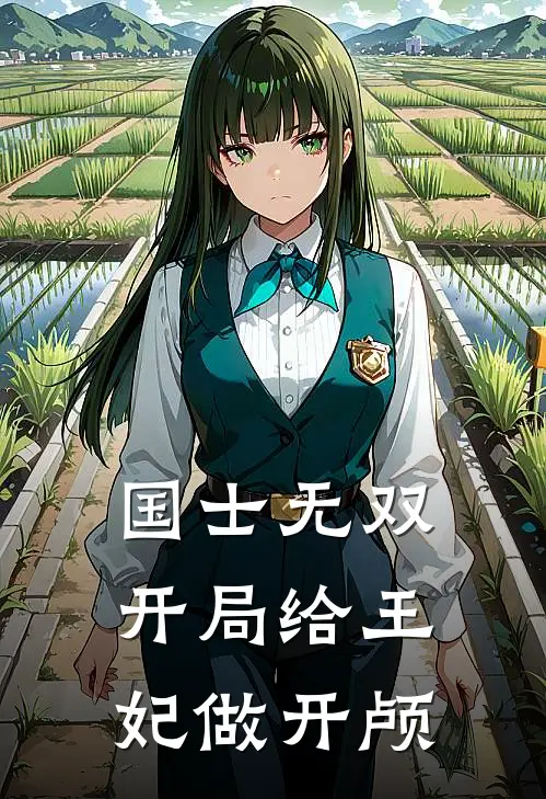 国士无双：开局给王妃做开颅