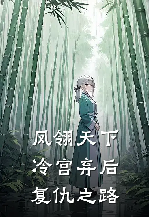 凤翎天下：冷宫弃后复仇之路(沈清霜玉莹)最新推荐小说_最新免费小说凤翎天下：冷宫弃后复仇之路沈清霜玉莹