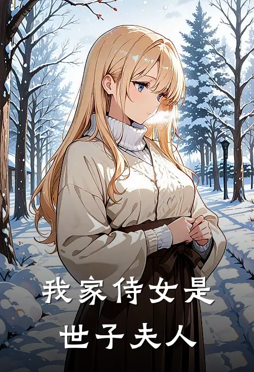 我家侍女是世子夫人