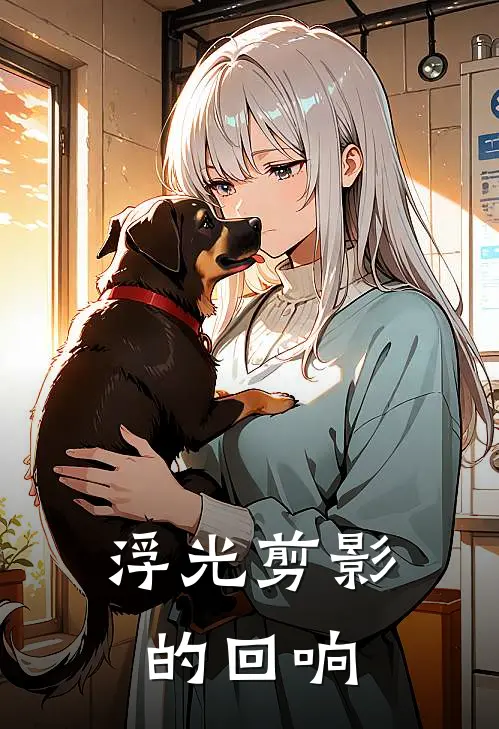 浮光剪影的回响(时安时安)热门的小说_热门网络小说推荐浮光剪影的回响(时安时安)