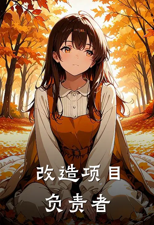 改造项目负责者(乌奇特维基)全本免费在线阅读_乌奇特维基全文阅读