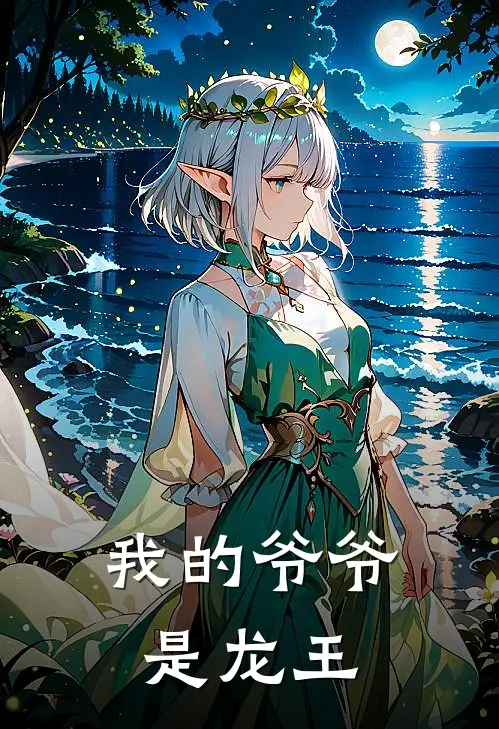 我的爷爷是龙王