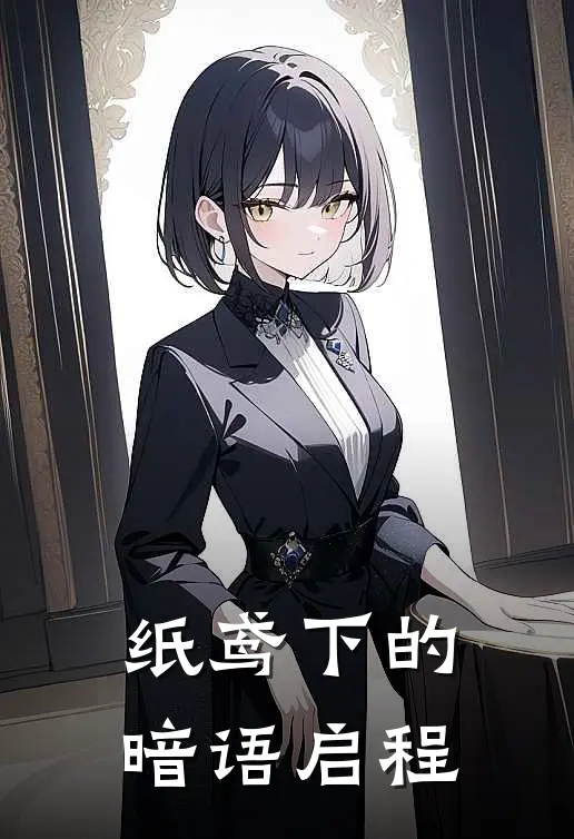 纸鸢下的暗语启程