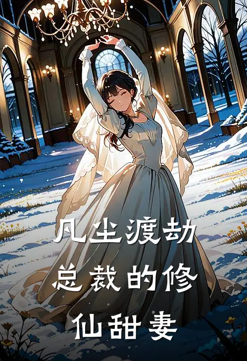 凡尘渡劫：总裁的修仙甜妻