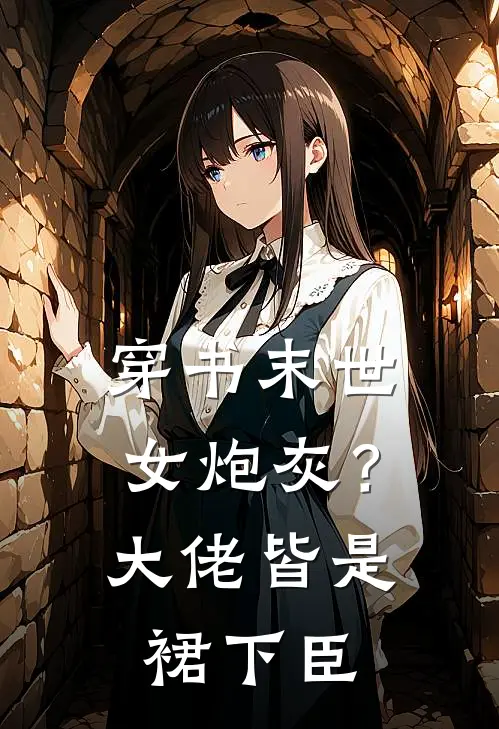 穿书末世女炮灰？大佬皆是裙下臣