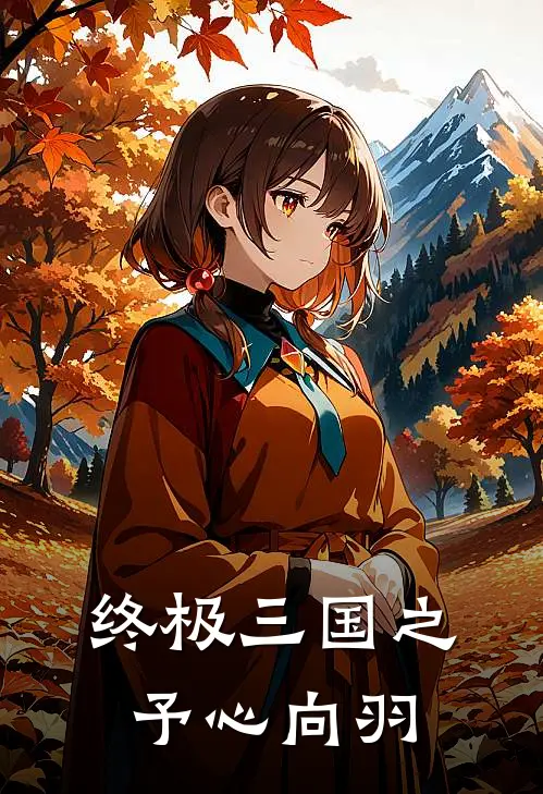 终极三国之予心向羽