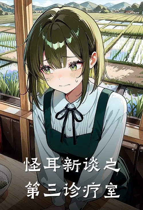 怪耳新谈之第三诊疗室
