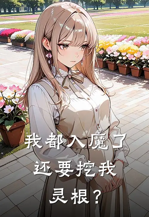 我都入魔了，还要挖我灵根？谢燃谢洪完结小说_免费小说在线看我都入魔了，还要挖我灵根？谢燃谢洪