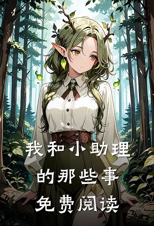 我和小助理的那些事免费阅读