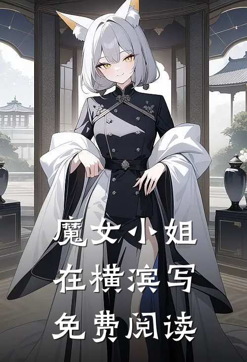 魔女小姐在横滨写免费阅读