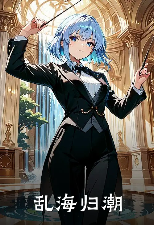 乱海归潮(江辰张莽)小说推荐完本_全本免费小说乱海归潮江辰张莽