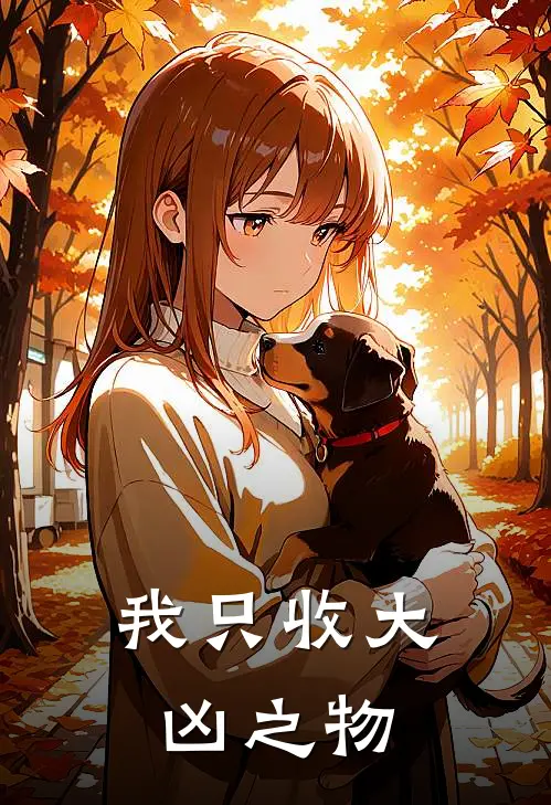 我只收大凶之物