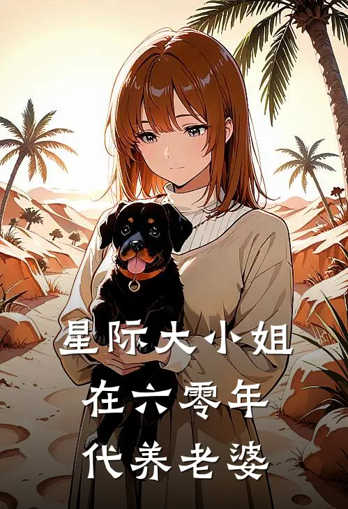 星际大小姐在六零年代养老婆