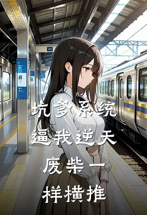 坑爹系统逼我逆天，废柴一样横推(林辰赵虎)最新好看小说_无弹窗全文免费阅读坑爹系统逼我逆天，废柴一样横推林辰赵虎