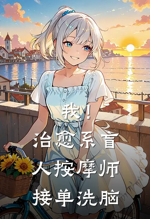 我！治愈系盲人按摩师，接单洗脑(楚枫方琳)完结小说_热门小说推荐我！治愈系盲人按摩师，接单洗脑楚枫方琳