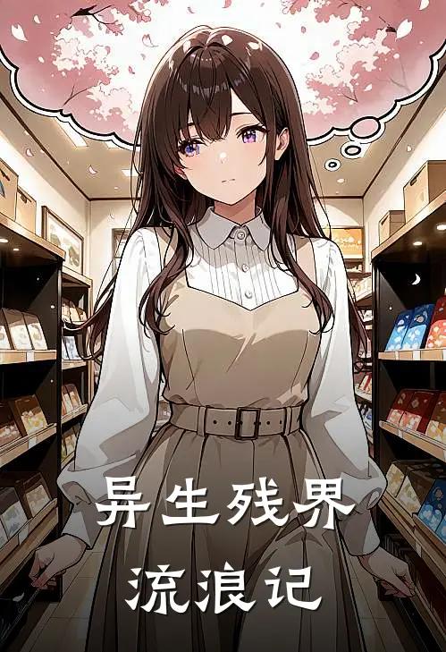 异生残界流浪记