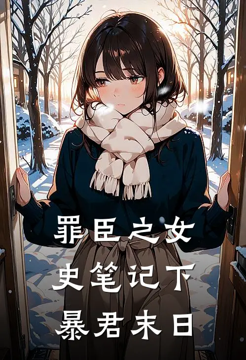 罪臣之女史笔记下暴君末日