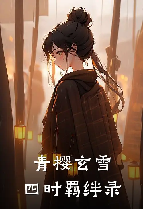 青樱玄雪：四时羁绊录芷妍逸凛最新完结小说推荐_全集免费小说青樱玄雪：四时羁绊录芷妍逸凛