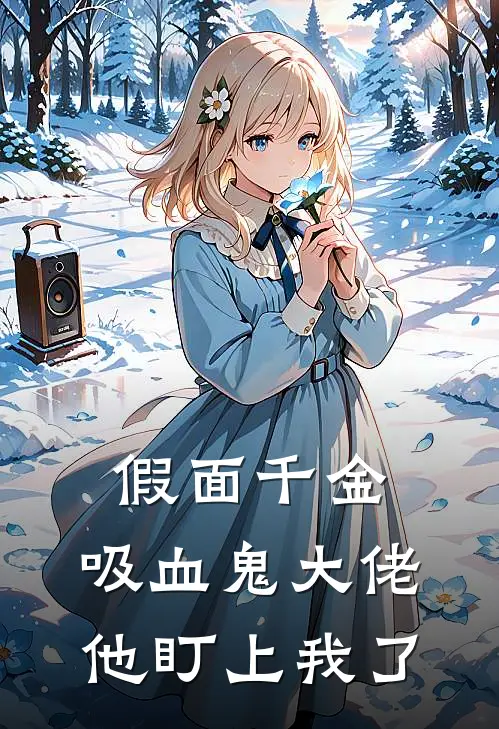 假面千金：吸血鬼大佬他盯上我了