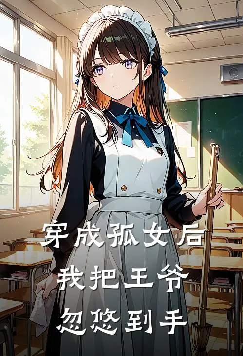 穿成孤女后，我把王爷忽悠到手