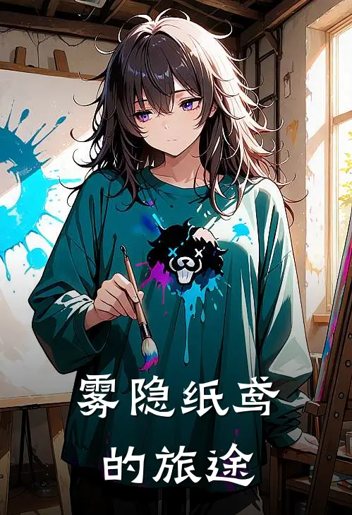 雾隐纸鸢的旅途