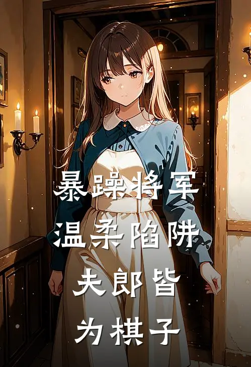 暴躁将军温柔陷阱，夫郎皆为棋子