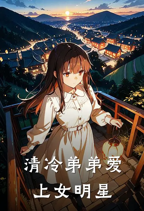 清冷弟弟爱上女明星