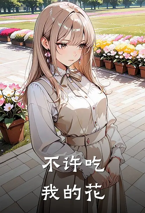不许吃我的花