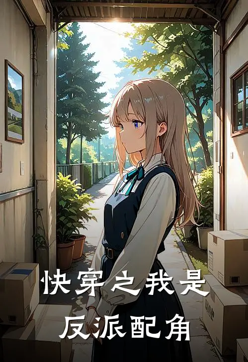 快穿之我是反派配角