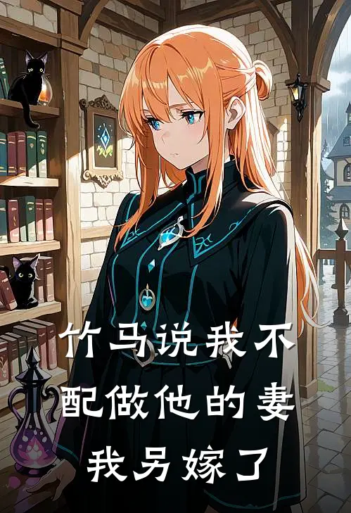 赵清泉景怡(竹马说我不配做他的妻，我另嫁了)_《竹马说我不配做他的妻，我另嫁了》最新章节免费在线阅读