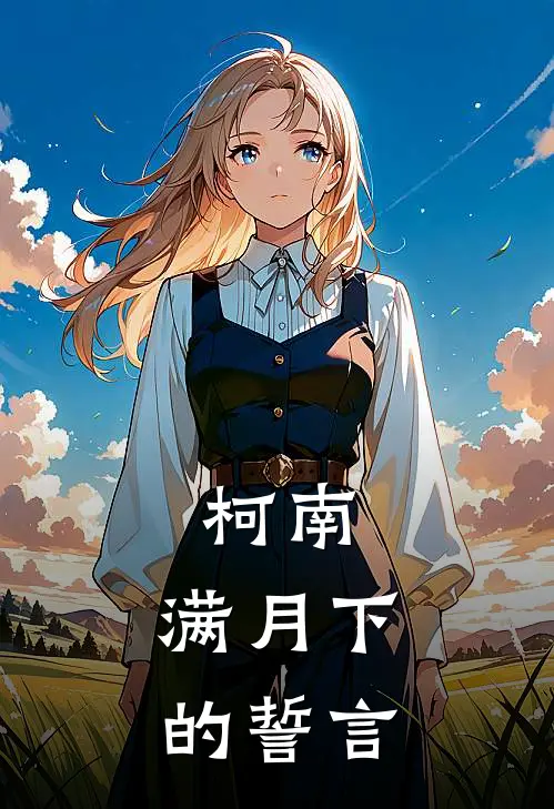 柯南：满月下的誓言