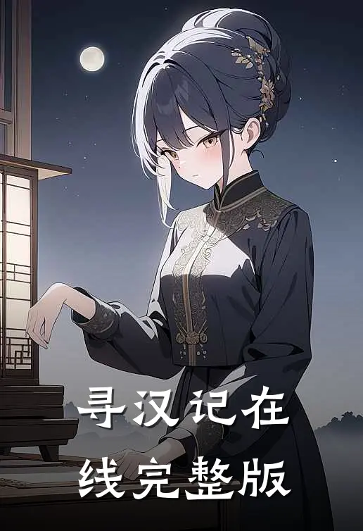 寻汉记在线完整版