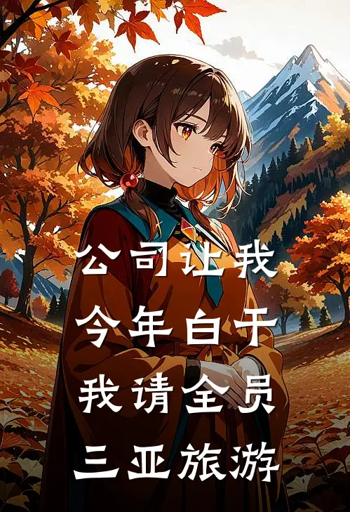 公司让我今年白干，我请全员三亚旅游文思佳林嫣儿完整版小说全文免费阅读_最新章节列表公司让我今年白干，我请全员三亚旅游(文思佳林嫣儿)