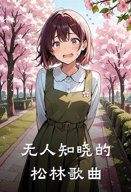 无人知晓的松林歌曲