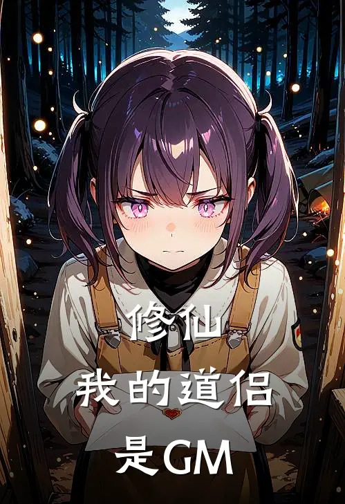 修仙：我的道侣是GM沈墨苏雨寒完结小说免费阅读_热门免费小说修仙：我的道侣是GM(沈墨苏雨寒)