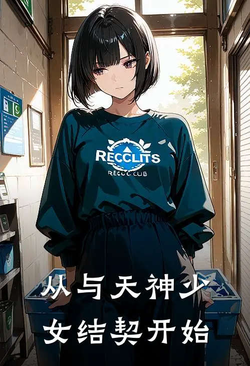 从与天神少女结契开始