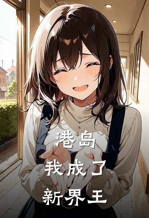 港岛：我成了新界王