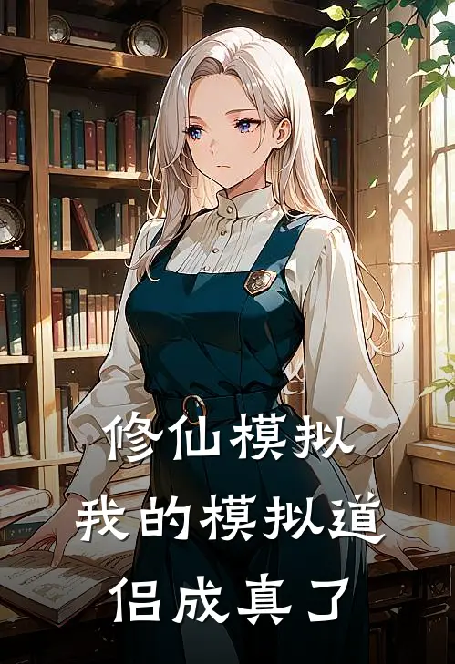 修仙模拟：我的模拟道侣成真了