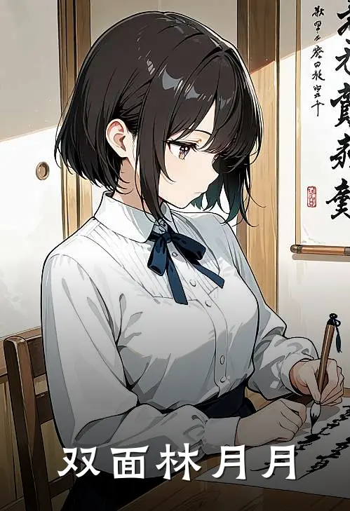 双面林月月