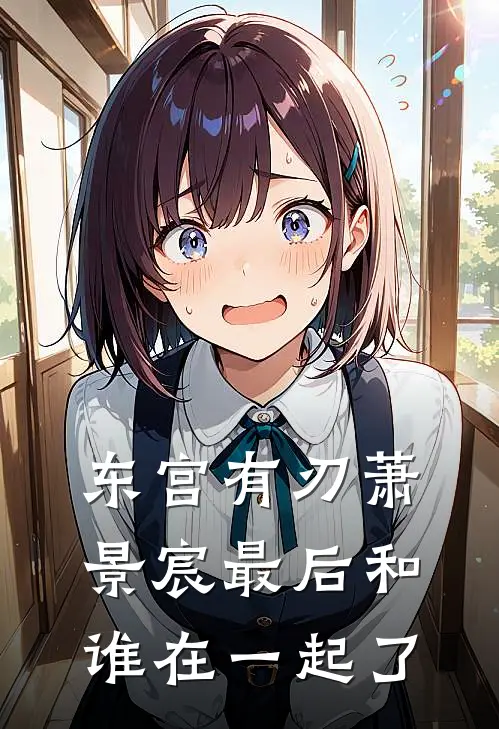 东宫有刃萧景宸最后和谁在一起了