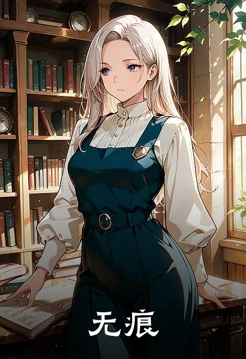 无痕(陈默赵刚)推荐小说_无痕(陈默赵刚)全文免费阅读大结局